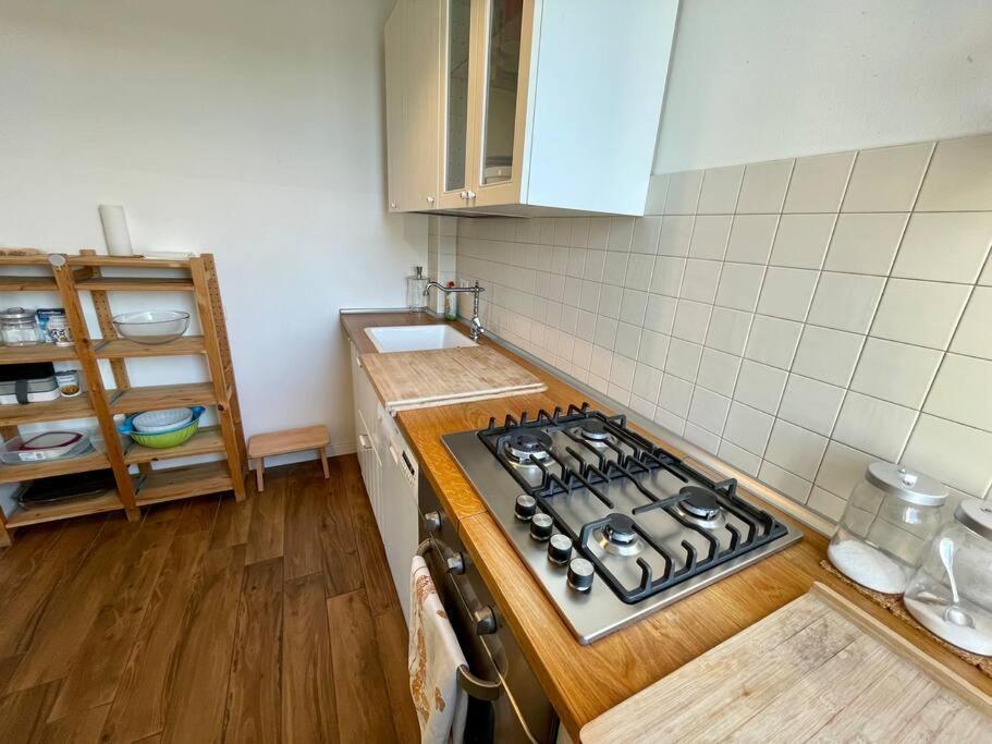 Bocconi And Navigli Apartment Milano Dış mekan fotoğraf