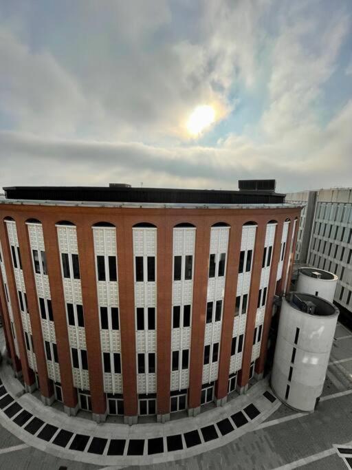 Bocconi And Navigli Apartment Milano Dış mekan fotoğraf