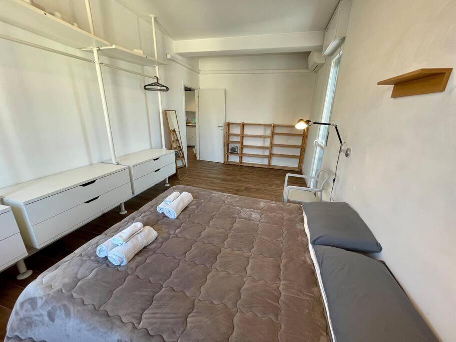 Bocconi And Navigli Apartment Milano Dış mekan fotoğraf