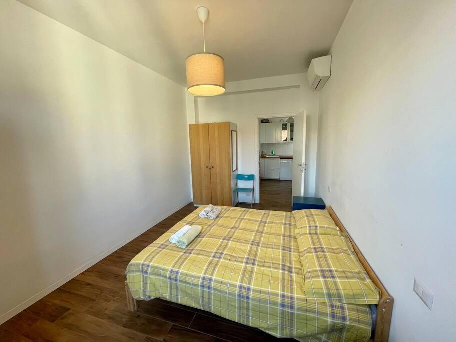 Bocconi And Navigli Apartment Milano Dış mekan fotoğraf