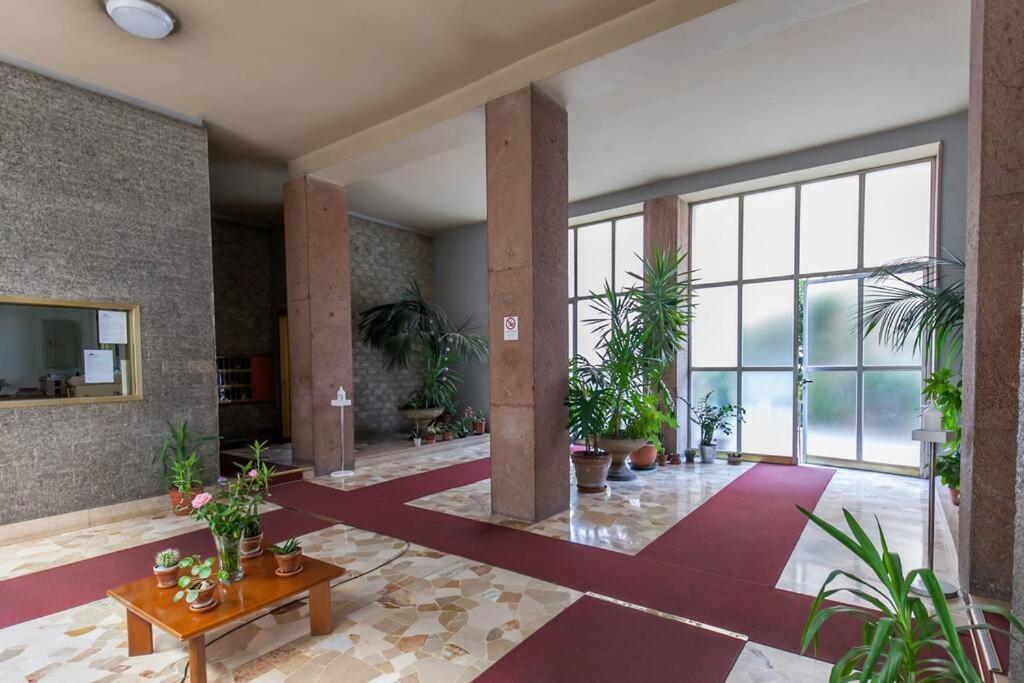 Bocconi And Navigli Apartment Milano Dış mekan fotoğraf